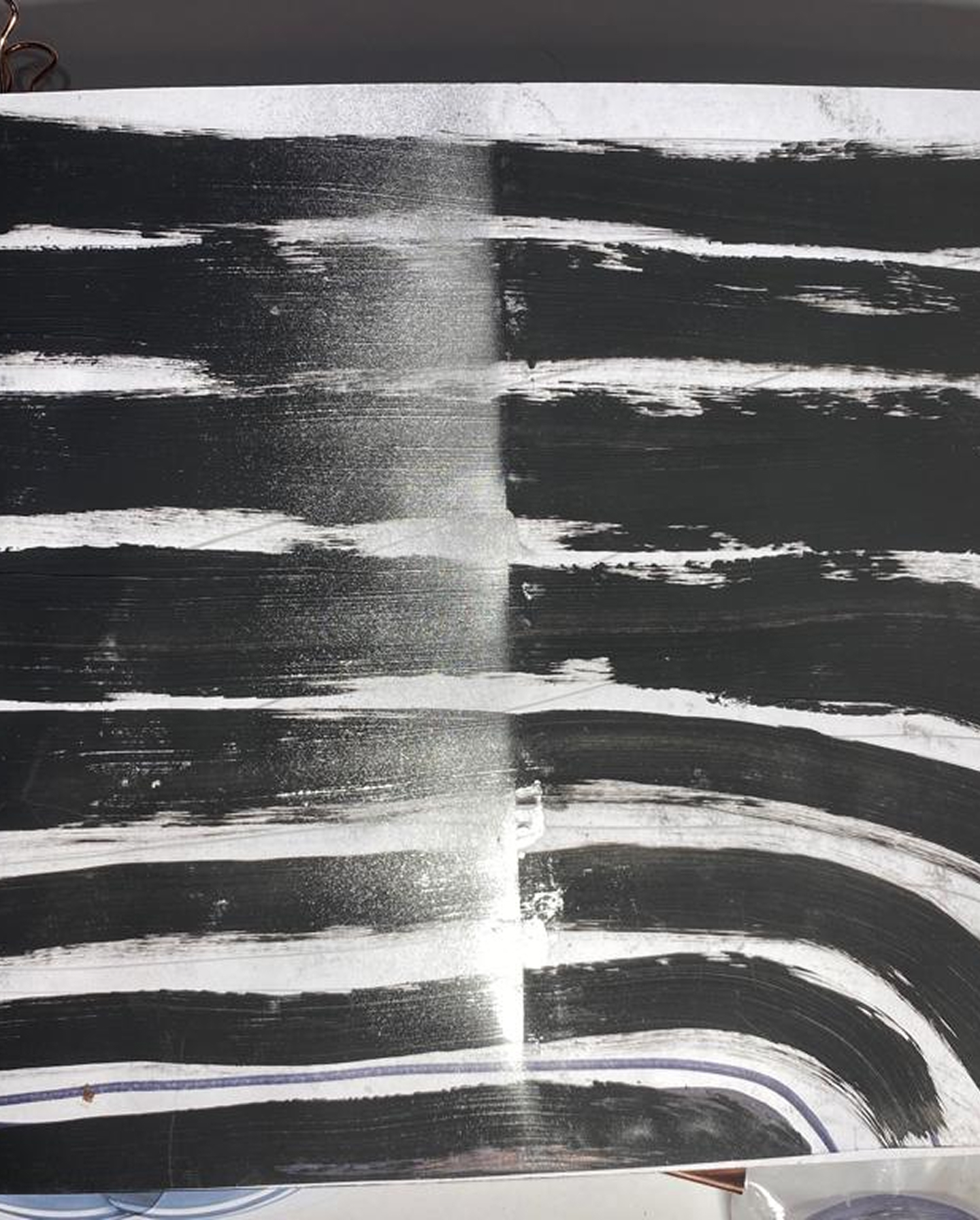 Niki Trash en movimiento, diseño en acción