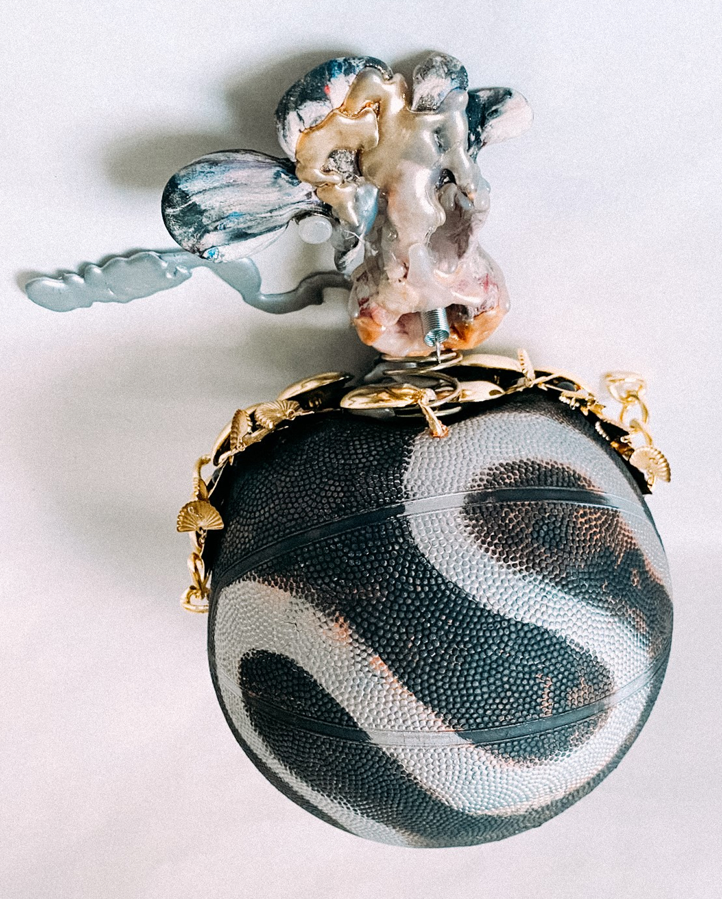 Diseño consciente y moda urbana por Niki Trash