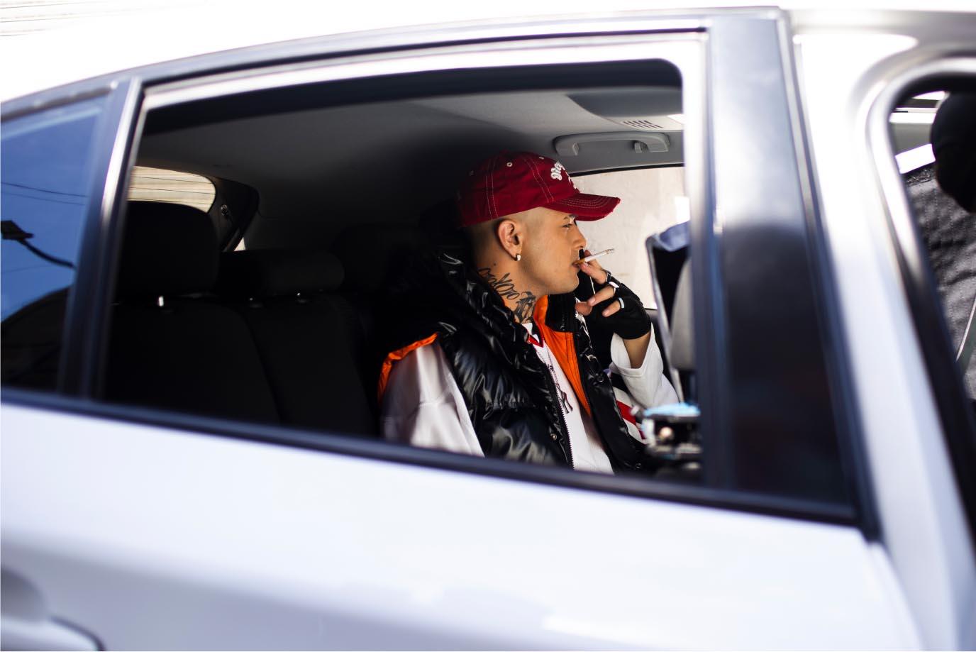 Proyecto BM Video Clip