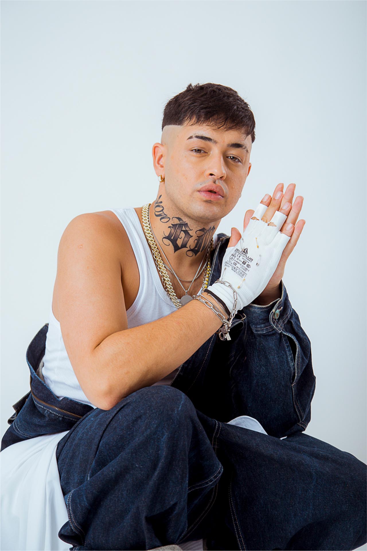 BM Style by Niki Trash - Look 1