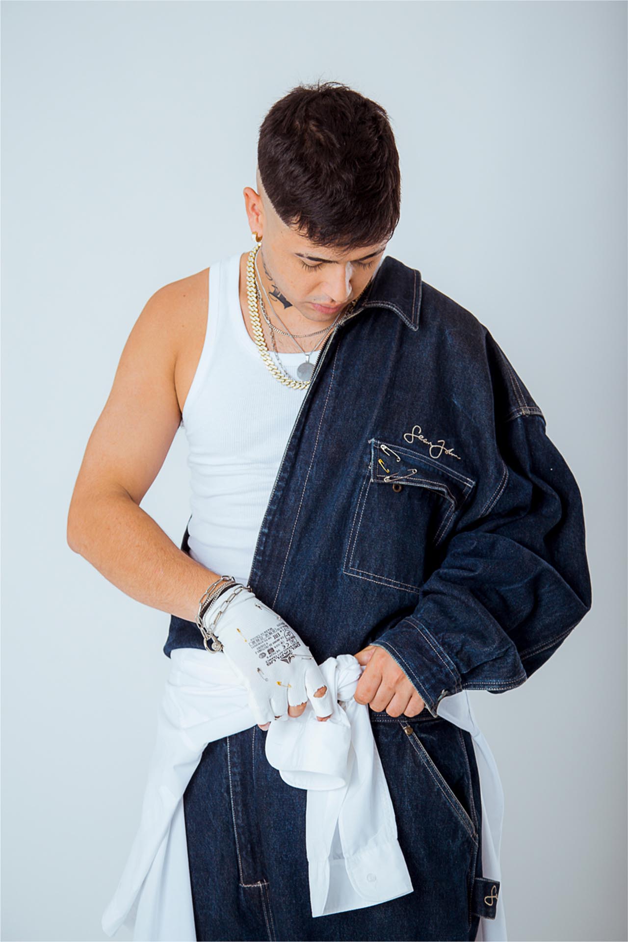 BM Style by Niki Trash - Look 2