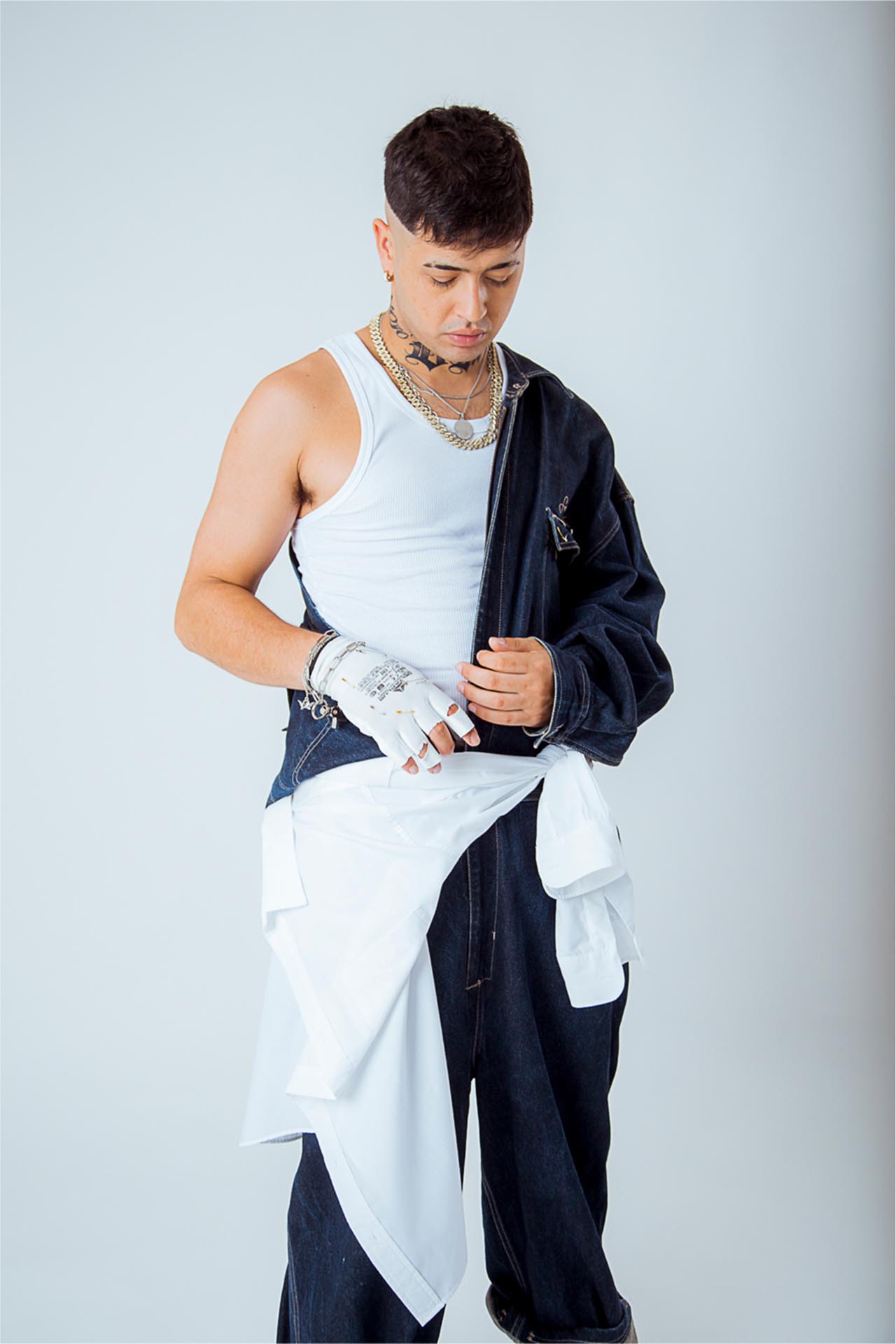 BM Style by Niki Trash - Look 3