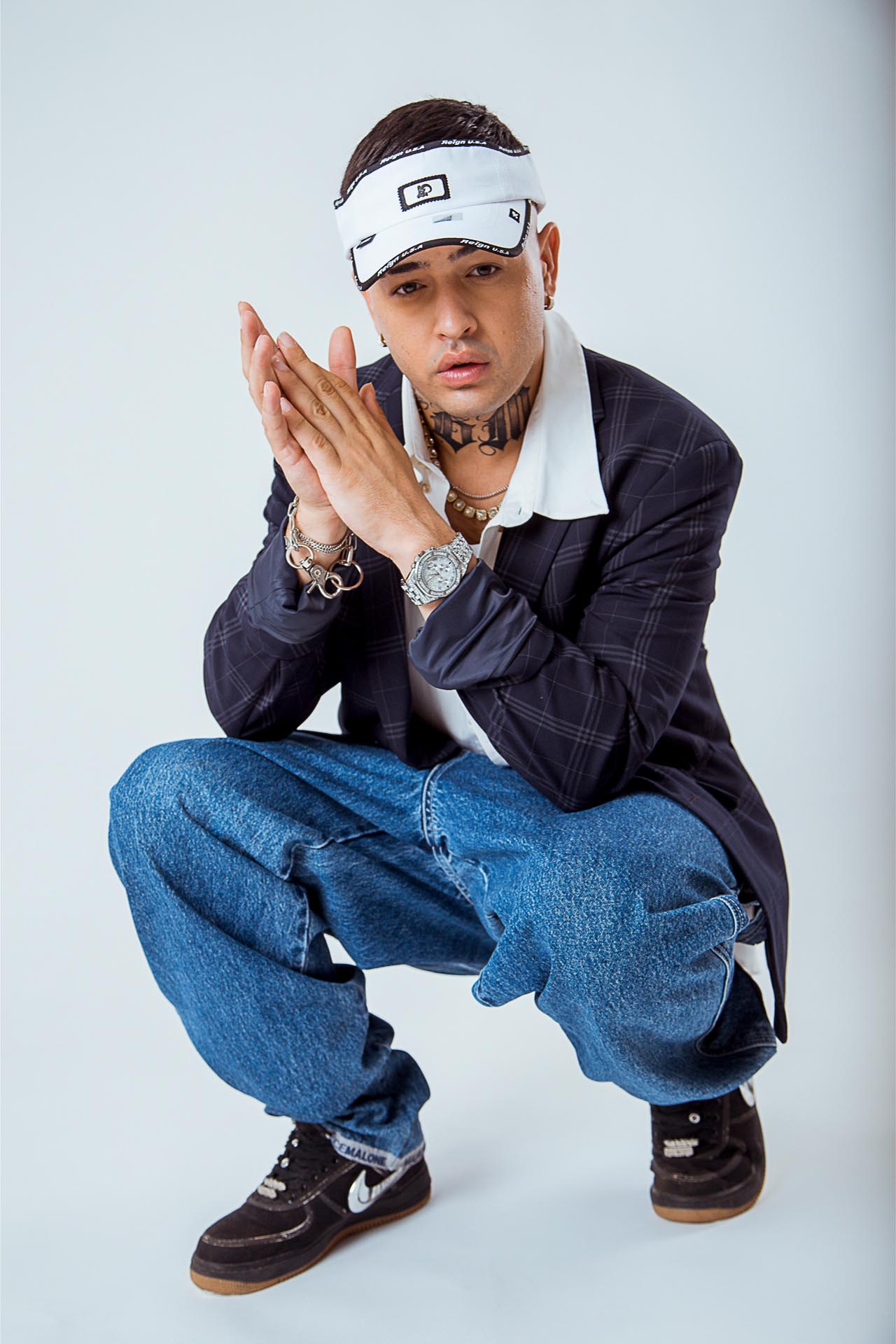 BM Style by Niki Trash - Look 4