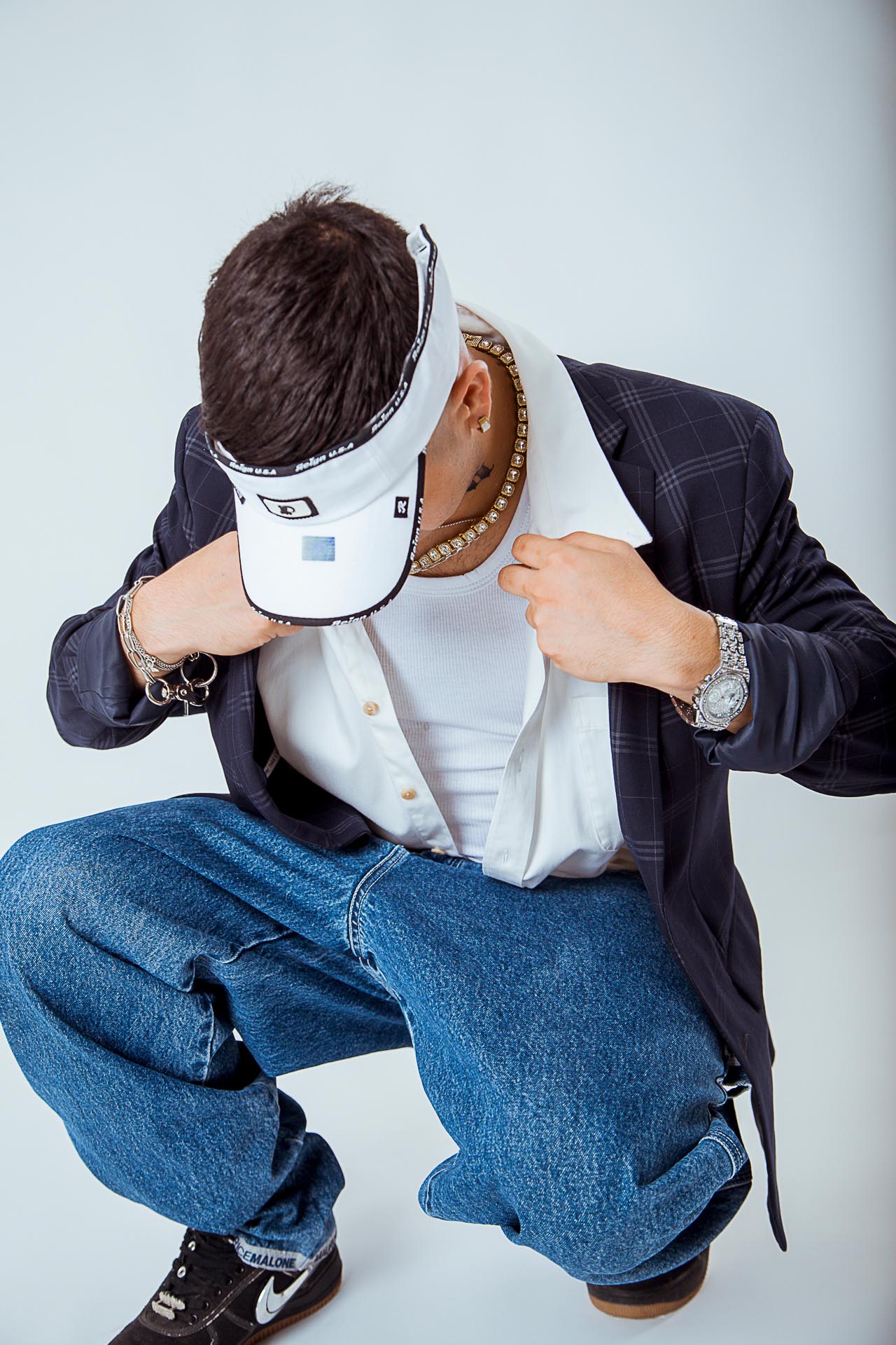 BM Style by Niki Trash - Look 5