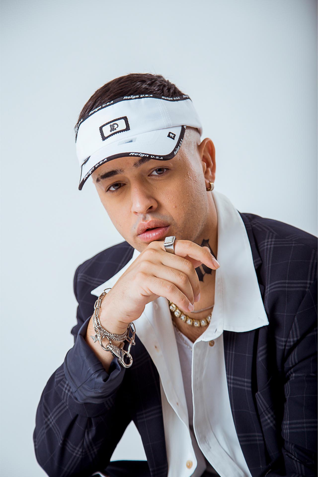 BM Style by Niki Trash - Look 6