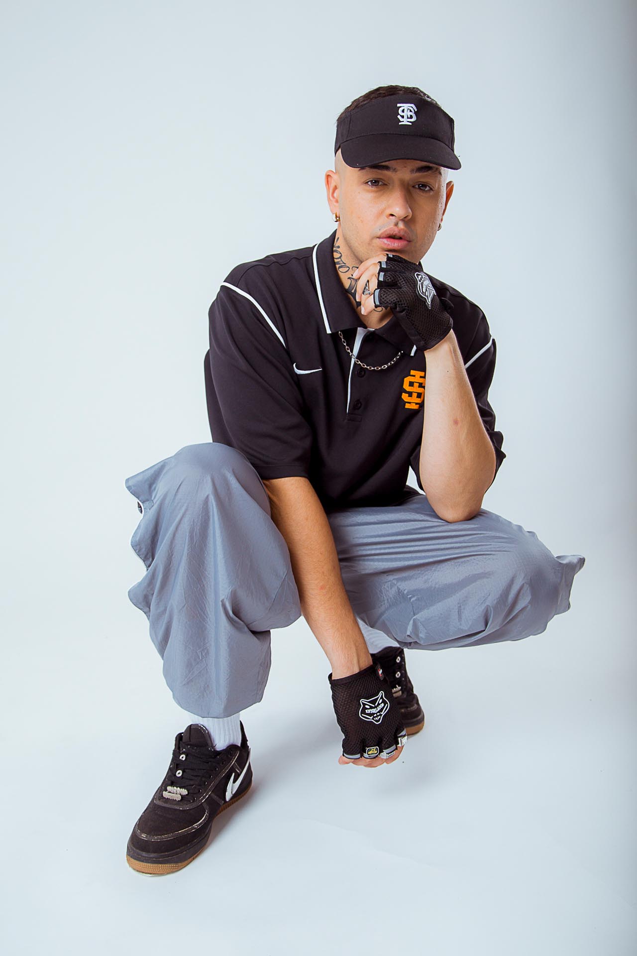 BM Style by Niki Trash - Look 7