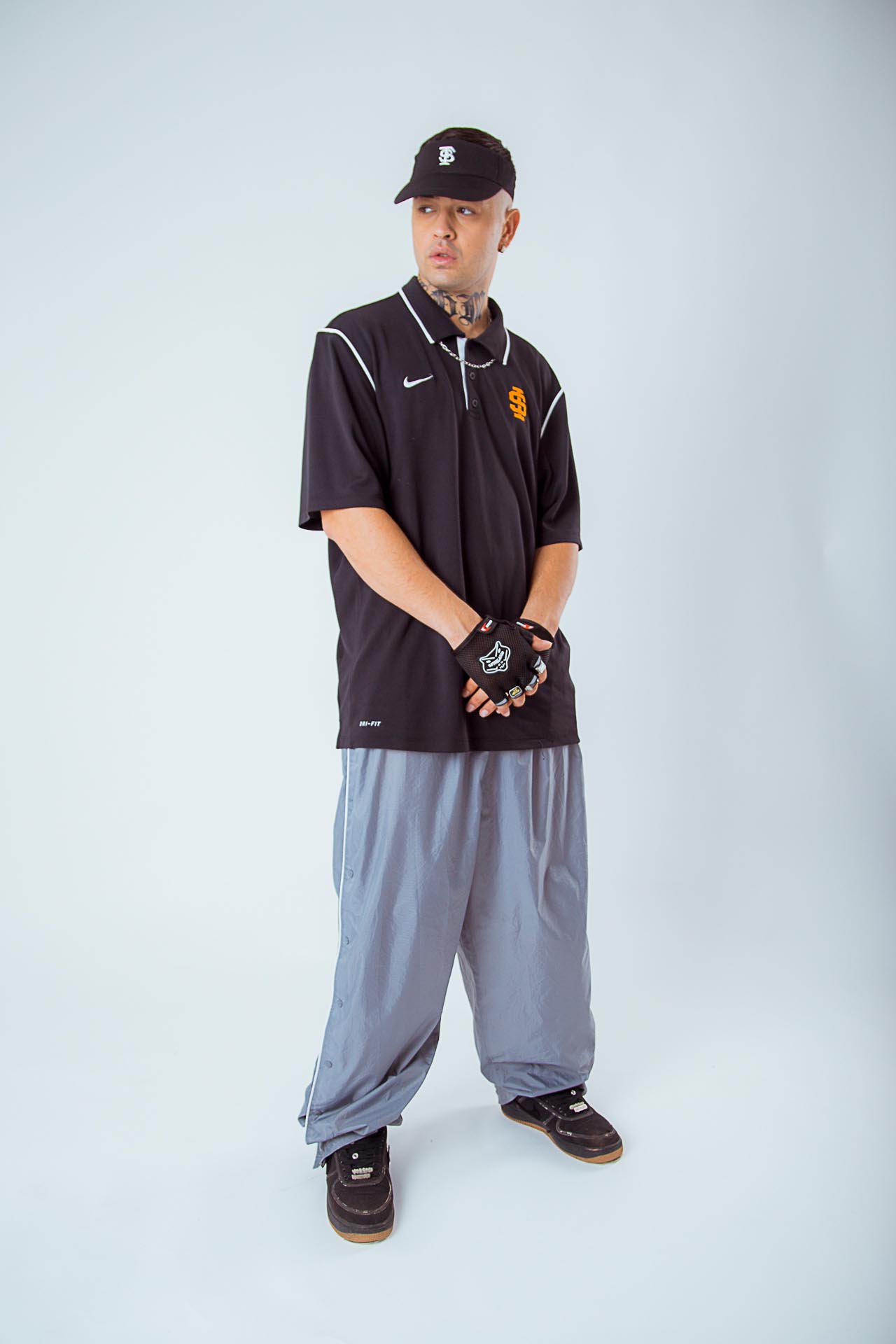 BM Style by Niki Trash - Look 8