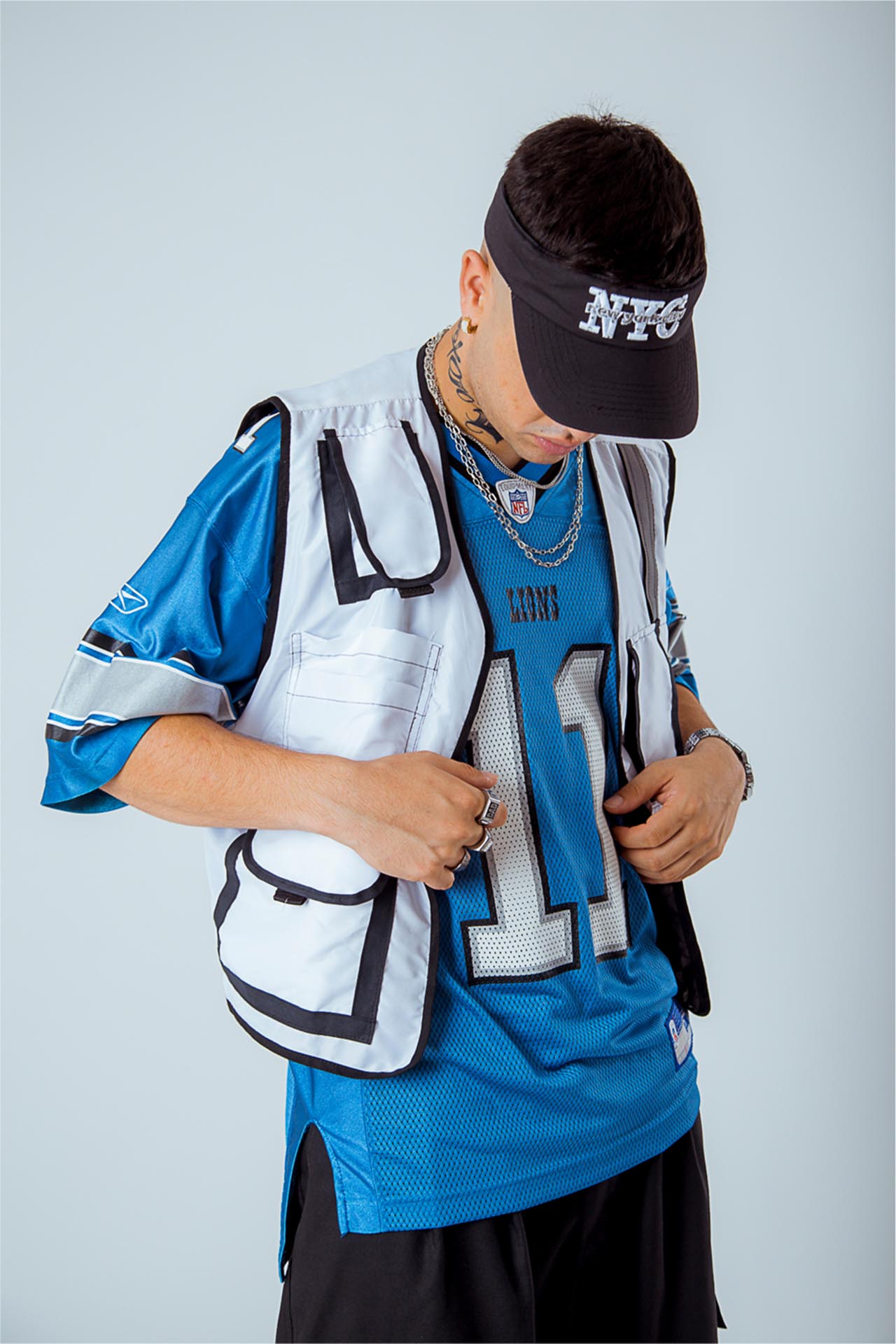 BM Style by Niki Trash - Look 9