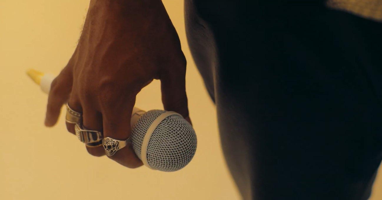 Look urbano 7 para Chae Solé, styling por Niki Trash