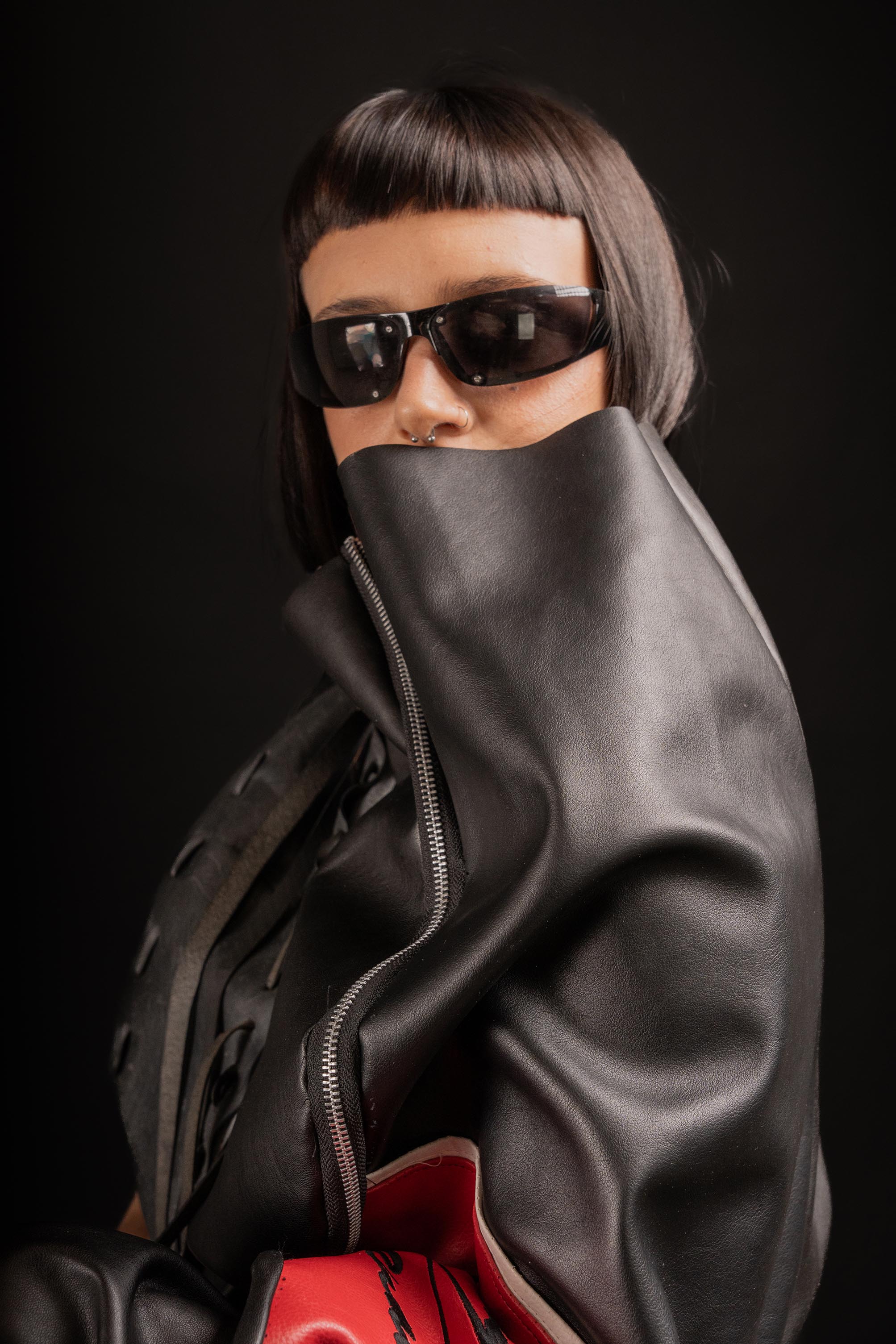 MAGMA - Look urbano 6 por Niki Trash