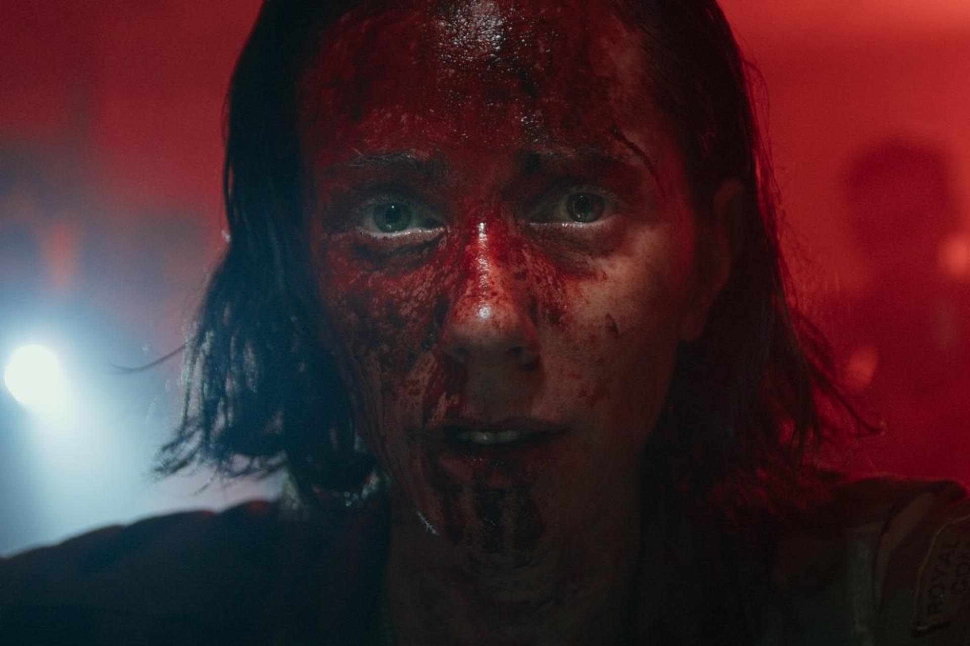 Imagen principal del proyecto Los Ojos del Abismo, largometraje de terror argentino