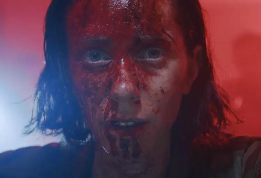 Proyecto Los Ojos del Abismo - Cine Argentino